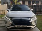 Mitsubishi Eclipse Cross 2018