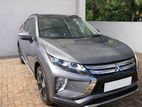 Mitsubishi Eclipse Cross 2018