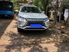 Mitsubishi Eclipse Cross 2018