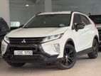 Mitsubishi Eclipse Cross 2018
