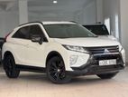 Mitsubishi Eclipse Cross 2018