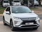 Mitsubishi Eclipse Cross 2018