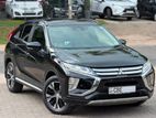 Mitsubishi Eclipse Cross 2018