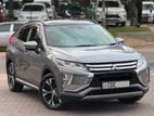 Mitsubishi Eclipse Cross 2018