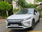 Mitsubishi Eclipse Cross 2018