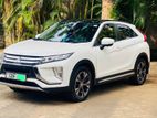 Mitsubishi Eclipse Cross 2018