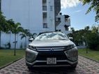 Mitsubishi Eclipse Cross 2018