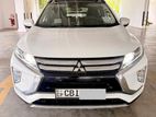 Mitsubishi Eclipse Cross 2018