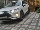 Mitsubishi Eclipse Cross 2018