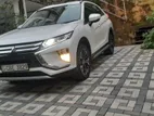 Mitsubishi Eclipse Cross 2018
