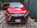 Mitsubishi Eclipse Cross 2018