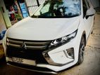 Mitsubishi Eclipse Cross 2018