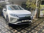Mitsubishi Eclipse Cross 2018