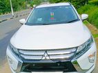 Mitsubishi Eclipse Cross 2018