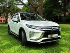 Mitsubishi Eclipse Cross 2018