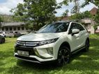 Mitsubishi Eclipse Cross 2018