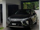 Mitsubishi Eclipse Cross 2018
