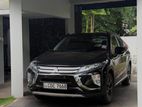 Mitsubishi Eclipse Cross 2018