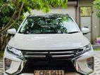Mitsubishi Eclipse Cross 2018