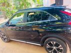 Mitsubishi Eclipse Cross 2018