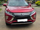 Mitsubishi Eclipse Cross 2018