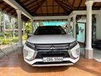 Mitsubishi Eclipse Cross 2018