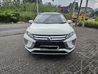 Mitsubishi Eclipse Cross 2018