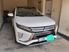 Mitsubishi Eclipse Cross 2018 Fully Loaded