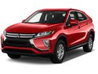 Mitsubishi Eclipse Cross 2018 Leasing 70%