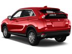 Mitsubishi Eclipse Cross 2018 Leasing Loan 70%