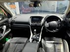 Mitsubishi Eclipse Cross 2019
