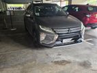 Mitsubishi Eclipse Cross 2019