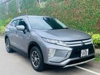 Mitsubishi Eclipse Cross 2019