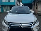 Mitsubishi Eclipse Cross 2019