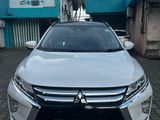 Mitsubishi Eclipse Cross 2019