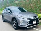 Mitsubishi Eclipse Cross 2019
