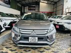Mitsubishi Eclipse Cross 2019