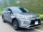 Mitsubishi Eclipse Cross 2019