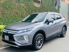 Mitsubishi Eclipse Cross 2019