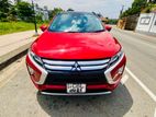 Mitsubishi Eclipse Cross 2019