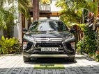 Mitsubishi Eclipse Cross 2019