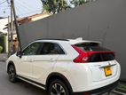 Mitsubishi Eclipse Cross 2019