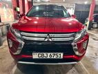 Mitsubishi Eclipse Cross 2019
