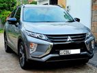 Mitsubishi Eclipse Cross 2019