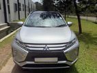 Mitsubishi Eclipse Cross 2019