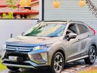 Mitsubishi Eclipse Cross 2019