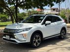 Mitsubishi Eclipse Cross 2019