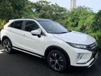 Mitsubishi Eclipse Cross 2019