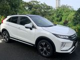 Mitsubishi Eclipse Cross 2019