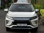 Mitsubishi Eclipse Cross 2019